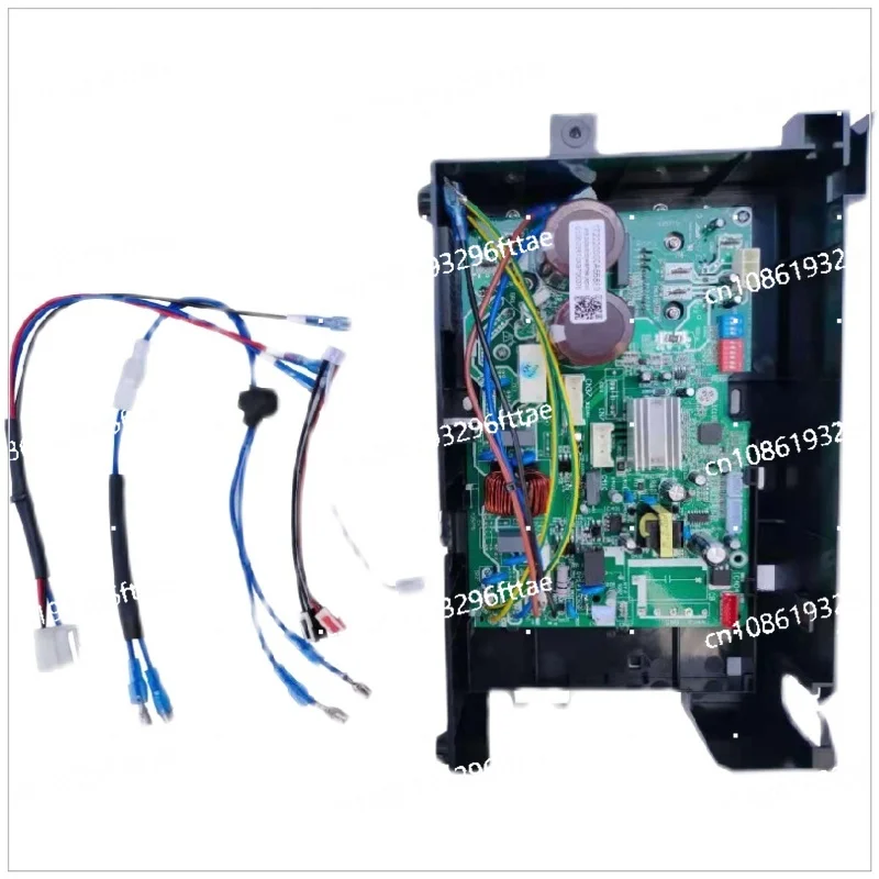 New BP2 AC External Machine Main Board BP3 Full DC General Electrical Box Fifth Generation New General Dial Board