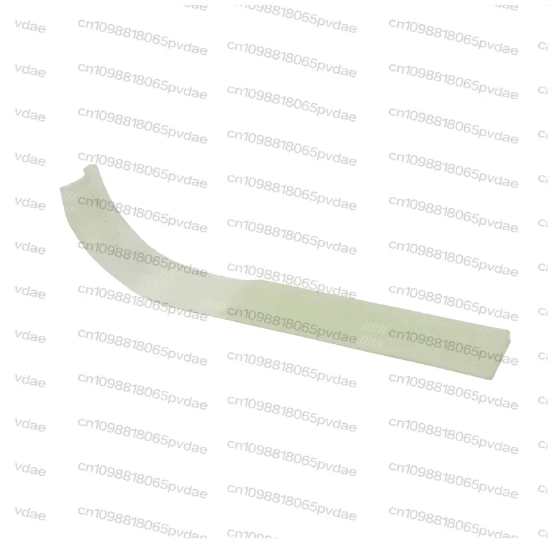 1PC 3-601-06-0341 Fiberglass Chip Cutter Fiberglass Scraper for Homag Machine Code 3601060341
