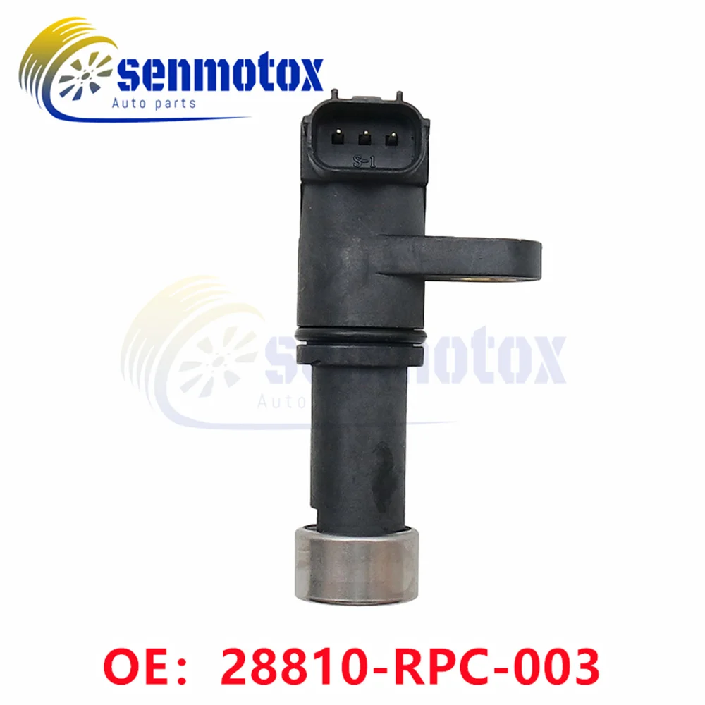 28810-RPC-003 Transmission Speed Sensor 28810RPC003 For Honda Accord 2013-2020 Civic 2006-2021 Fit 2007-2020 HR-V 2016-2018