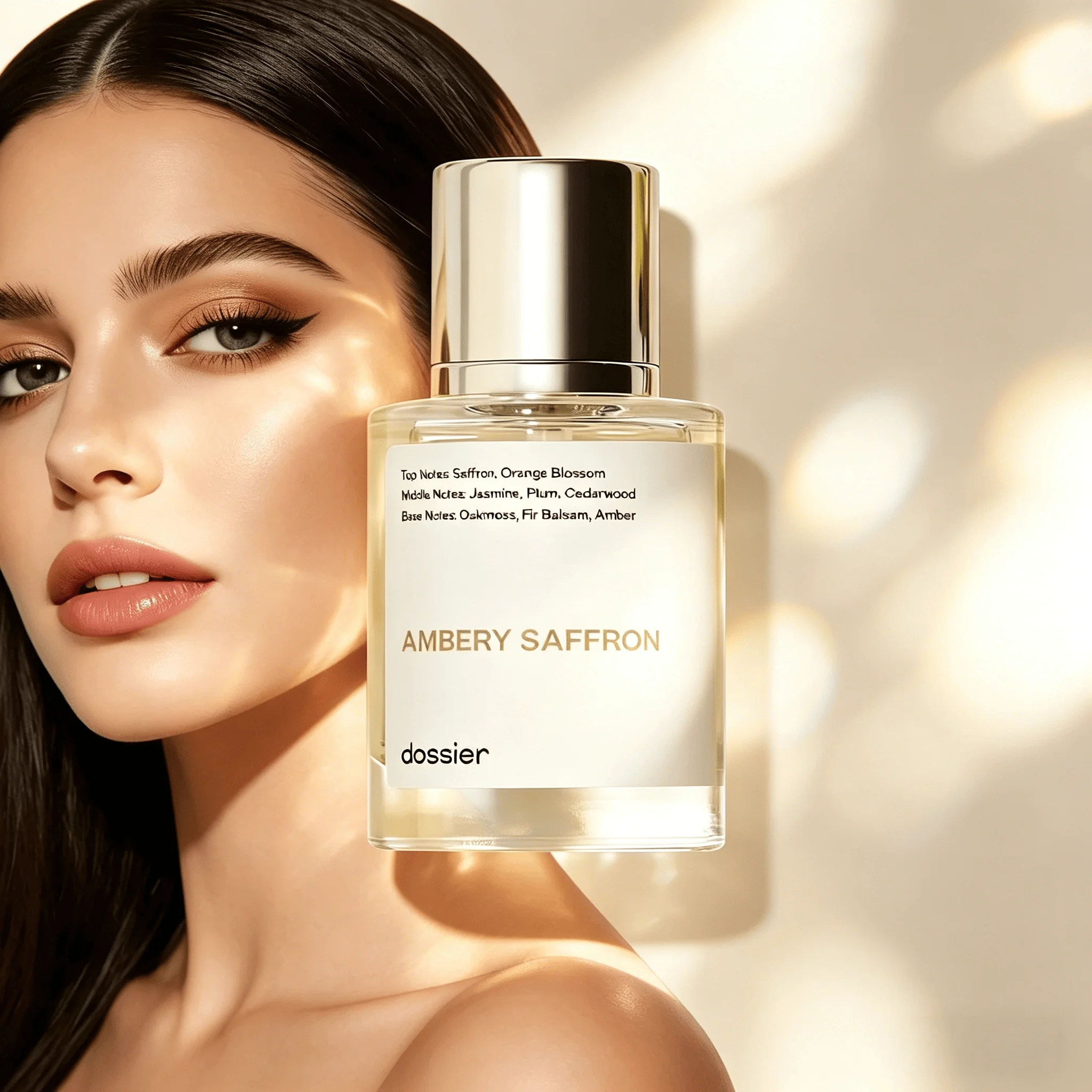 

Soft Perfume Moderate Orange AromaVanilla Amberwood Master Scent Perfume For Women Elegant High-grade Unisex Perfumes