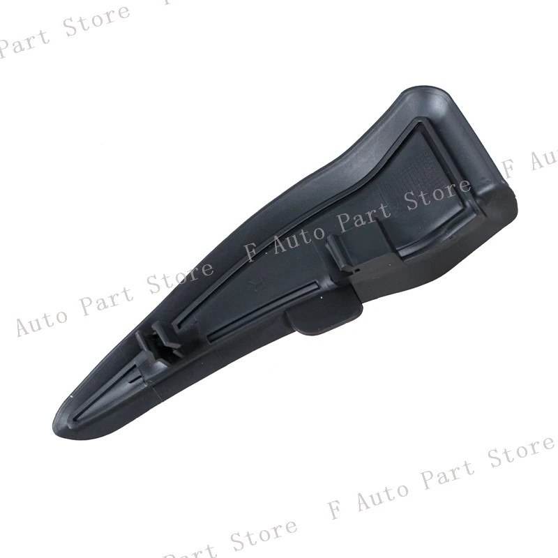 98072348XT 98072347XT Car Front Windshield Wrap Corner Trim Plate  Wiper Side Cowl Trim Cover Lid For Peugeot 308S New 408 308