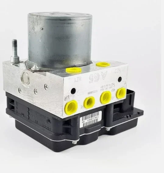 13350598 0265251864 0265951752 AG5 ABS control unit hydraulic block Opel Corsa D