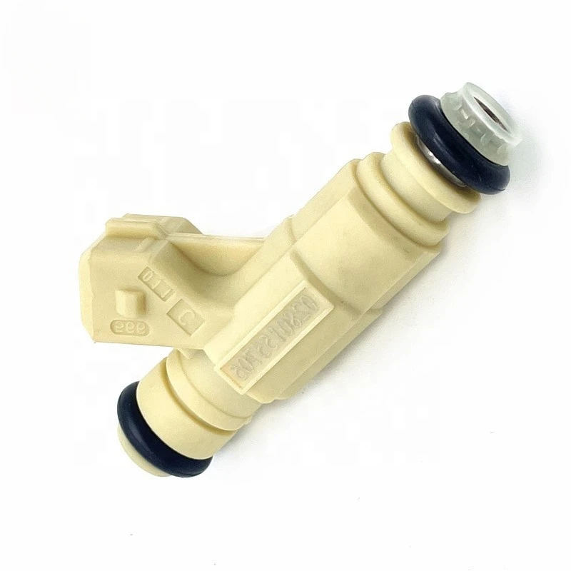 1pc 0280155705 fuel injector Nozzle for Ford escort mercury tracer 2.0 1997-2002 0280155796