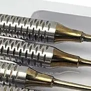 5-個歯科インプラント副鼻腔リフトリフティングエレベーター器具ステンレス鋼ダブルエンドセット歯科医口腔修復充填材