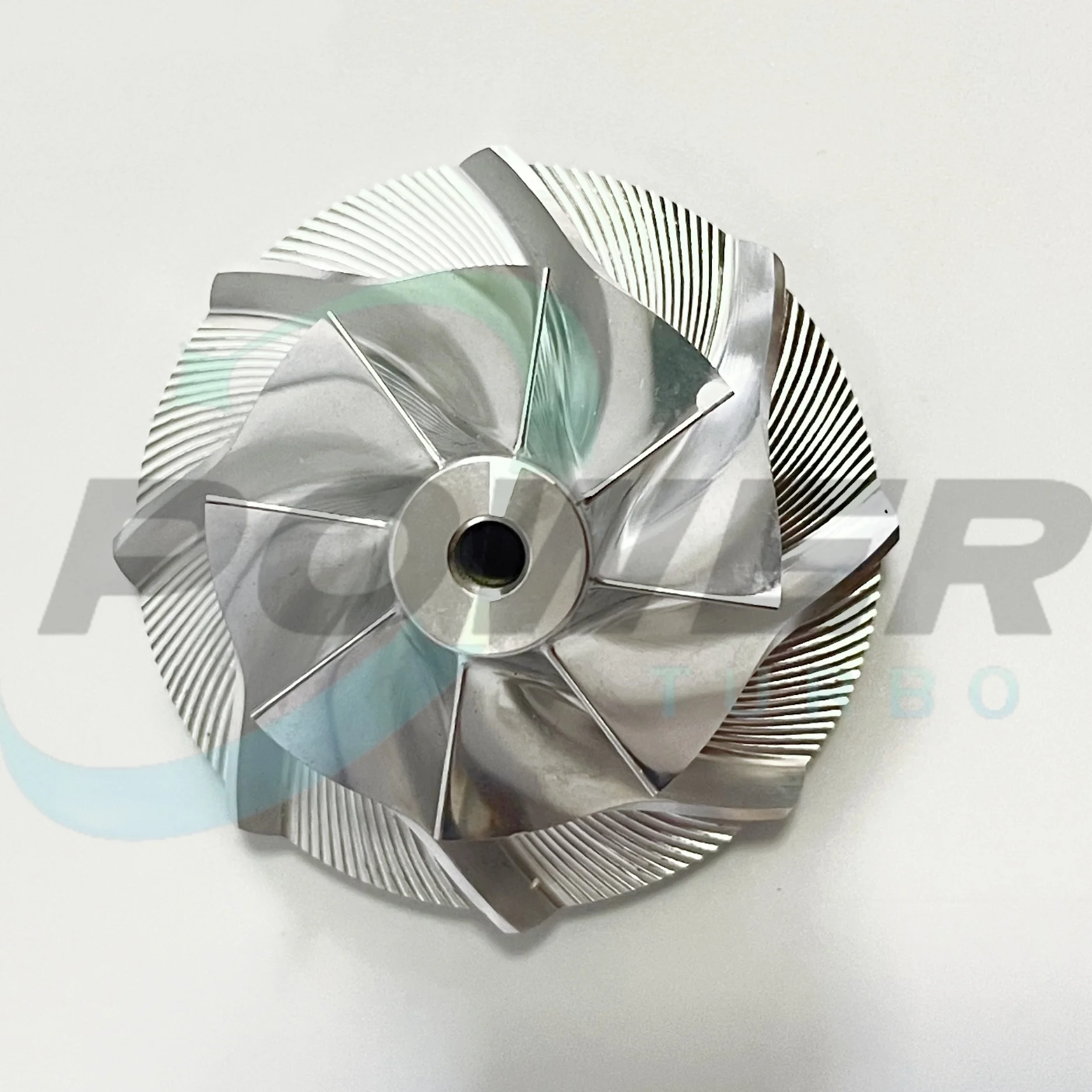 

MFS Turbo Billet wheel FB3Q-6K682-AB GTD1449VZK 831157 889938 831157-5006S For Ford Ranger (P375) 2.2 Dur