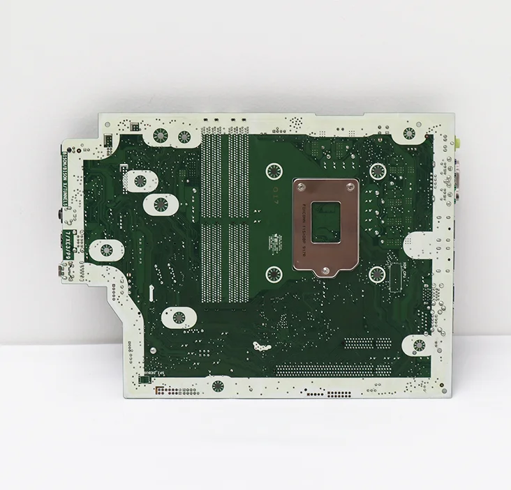 

Original For Dell Optiplex 7060 SFF generation motherboard CN-0NC2VH 0NC2VH 0DYJCYmotherboard 100% test OK sent normally