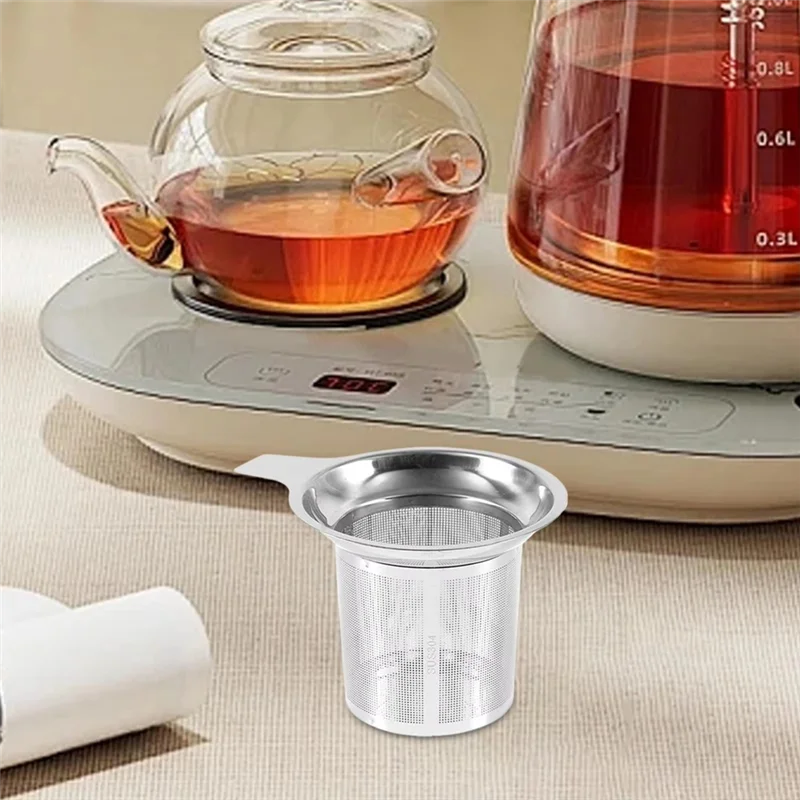 Abks-Tea Filter For… - image