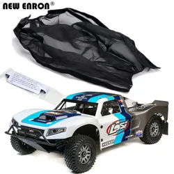 NEW ENRON Dirt Guard Protects Chassis Cover for RC Crawler Car TEAM 1/5 LOSI 5IVE-T Short Course Truck