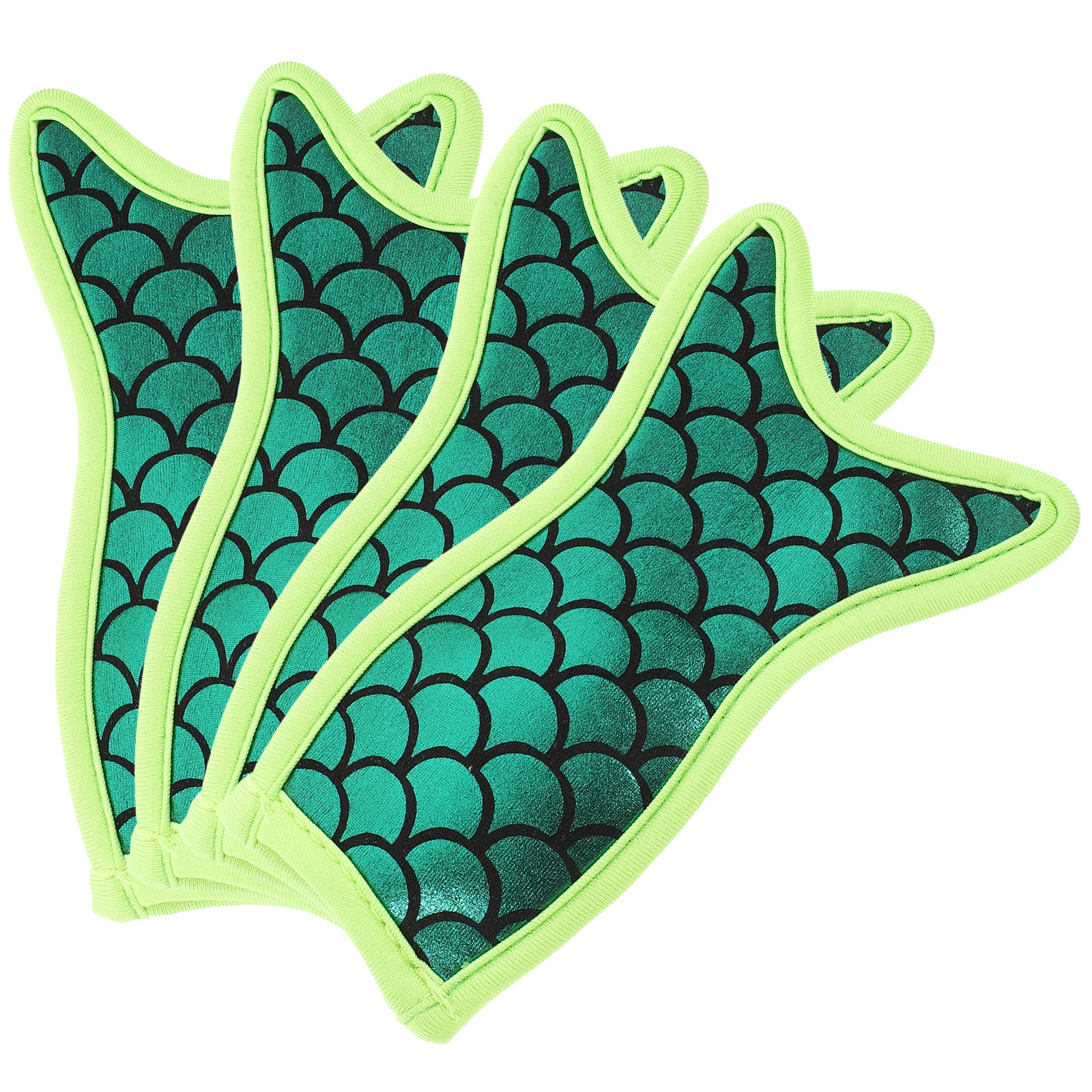 

Reusable Ice-pops Protective Sleeves Popsicle Insulation Cover Popsicles Holders Freezer Covers Child