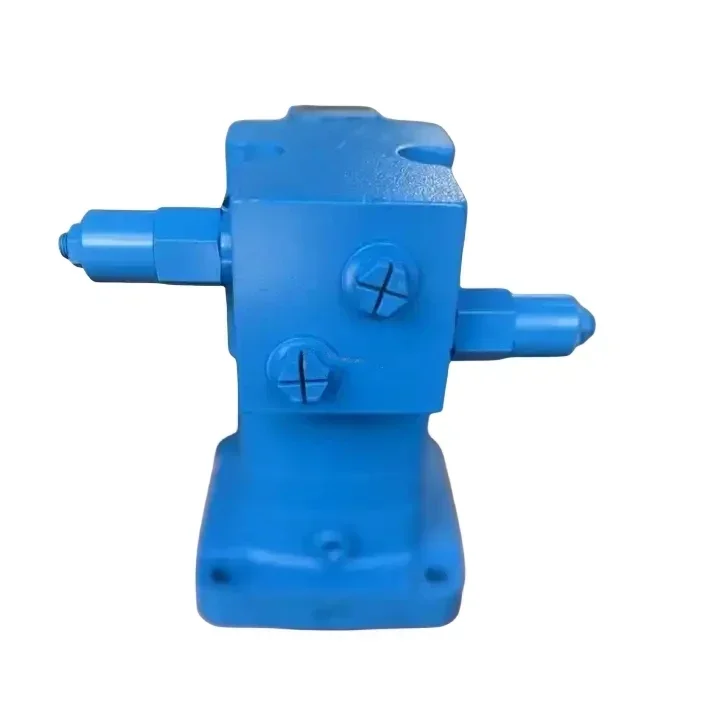 Eaton Hydraulic Swing Motor SW2.5K-245 691-0076-006 Hydraulic Motor Wooden Case Excavator 1 Piece 15 Standard Support CN;GUA