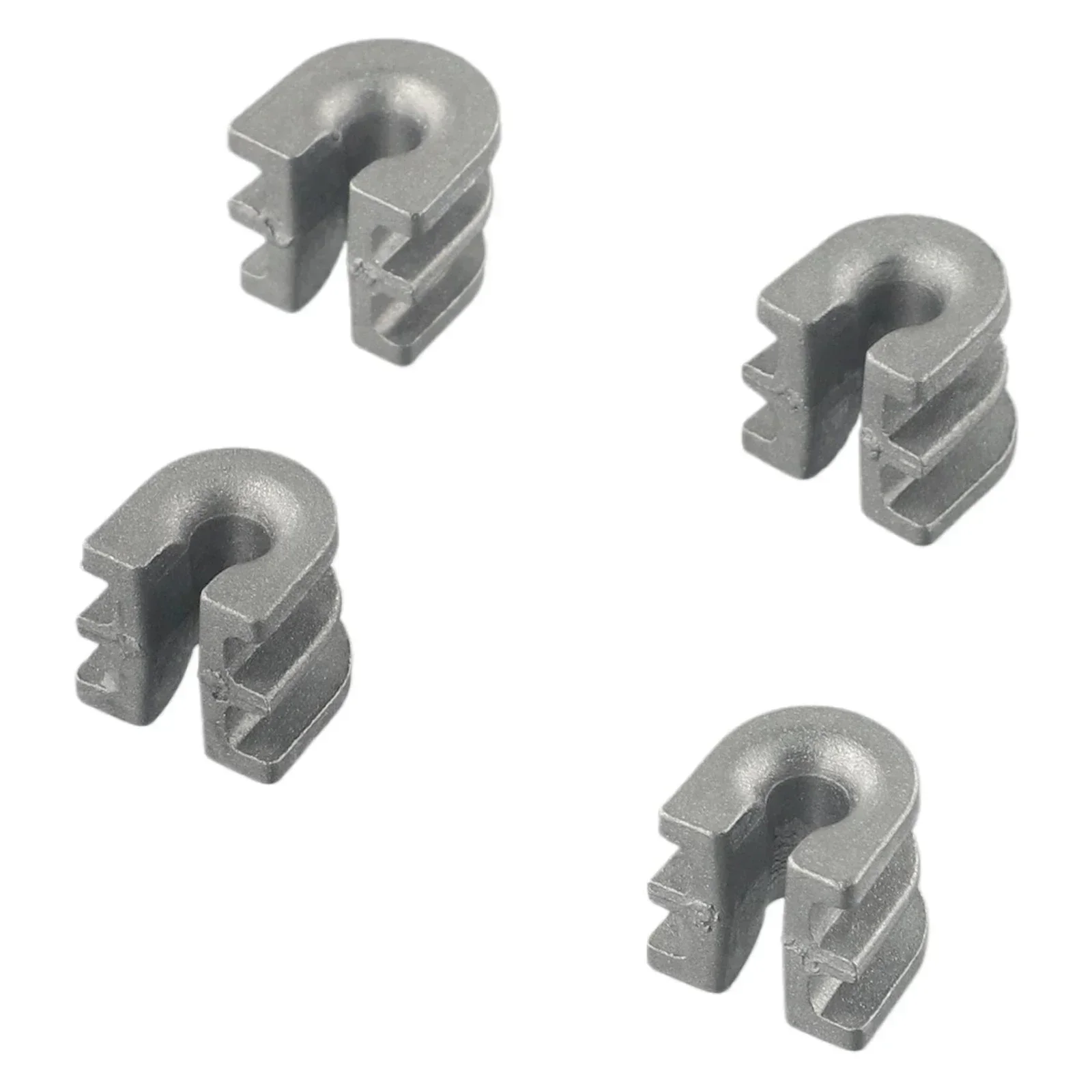 12pcs Set For Stihl FS90 FS200 FS55 Attachment Eyelet Line Retainers Spare Parts Power Tools Trimmer Head