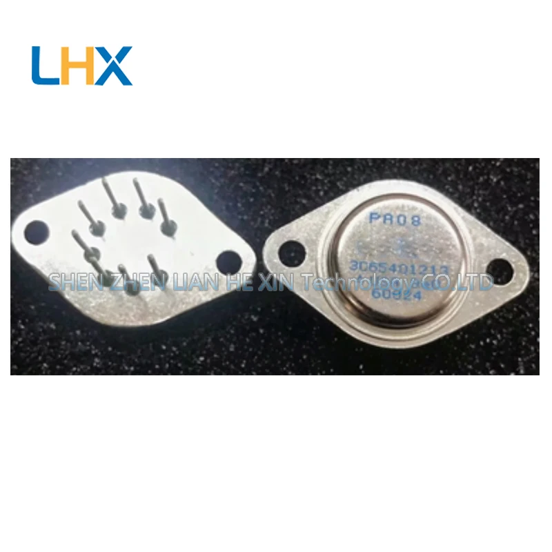 PA08 Low bias gold-plated power amplifier in stock