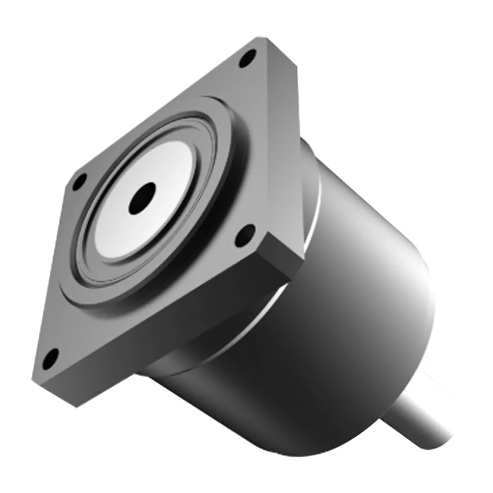 TS-TRH CSF-MINI series harmonic drive precision gear reducer CSF-08-50-2XH-B CSF-08-100-2XH-B CSF-08-50-2UP CSF-08-100-2UP
