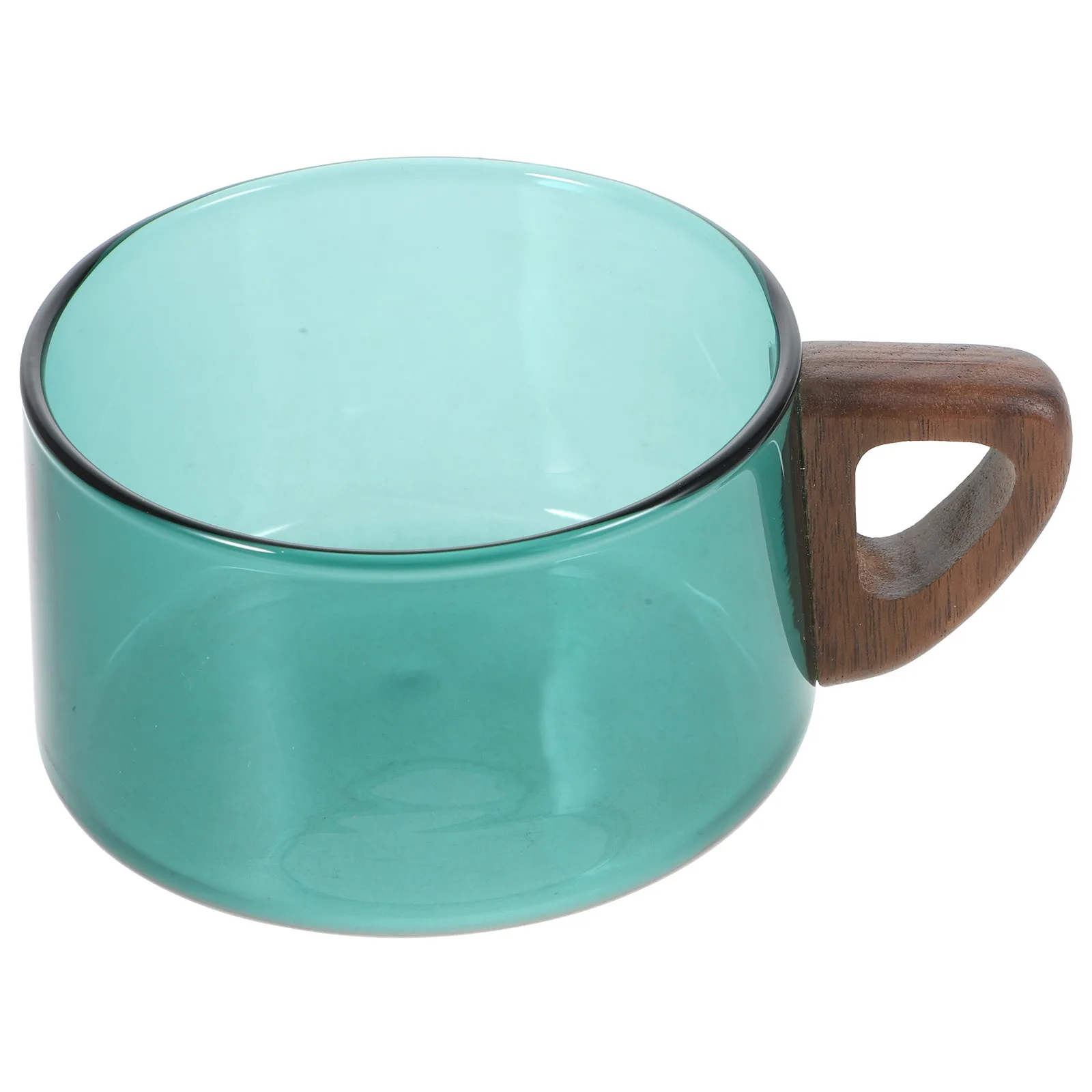 

Multi-Function Glass Coffee Cup Large Capacity Household Drink Mug Transparent Water Tea Juice Mug For Office Home Daily Use
