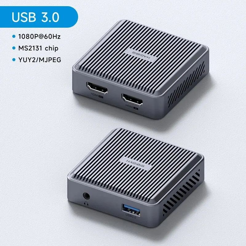 USB3.0-MS2131 칩
