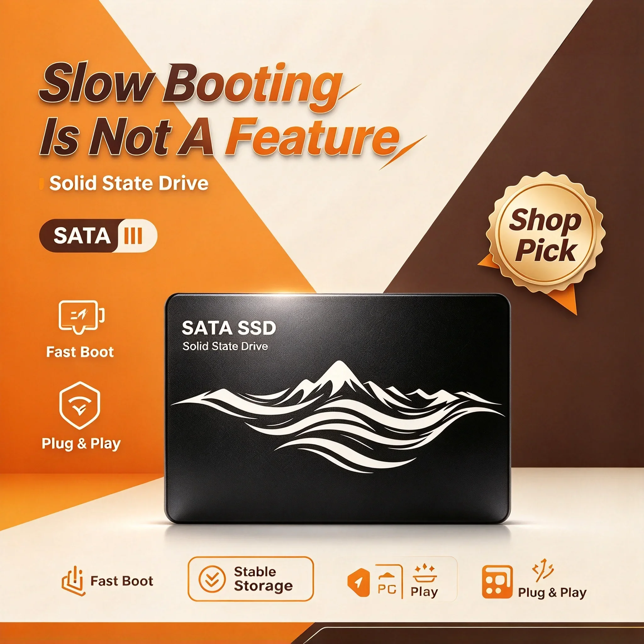 EmbeddedSSD,HardDrive,2-5Inch,SATAIII,SolidStateDisk,HighPerformance,2TB/500GB/1TB/4TB,Notebook,Laptop,PC,Computer,QuantumUltra