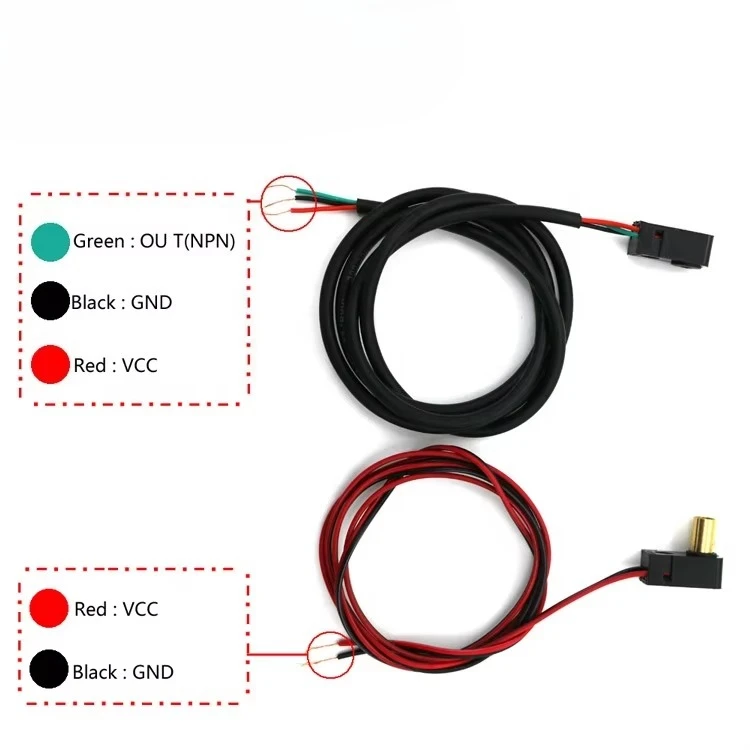 Long-distance Price Infrared Motion Switch 20m Laser Distance Sensor