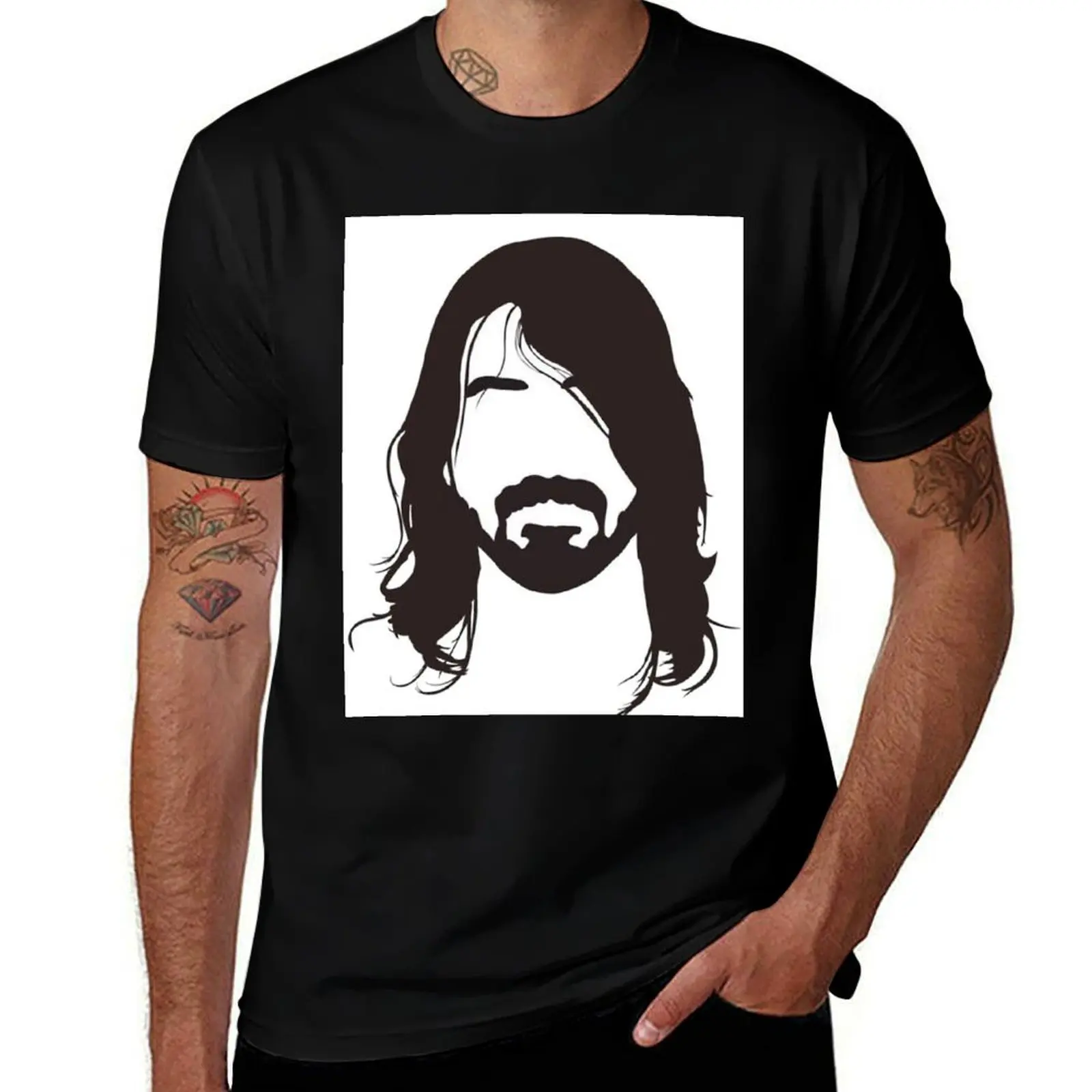 beat maker T-Shirt Summer Print Short Sleeve Tee