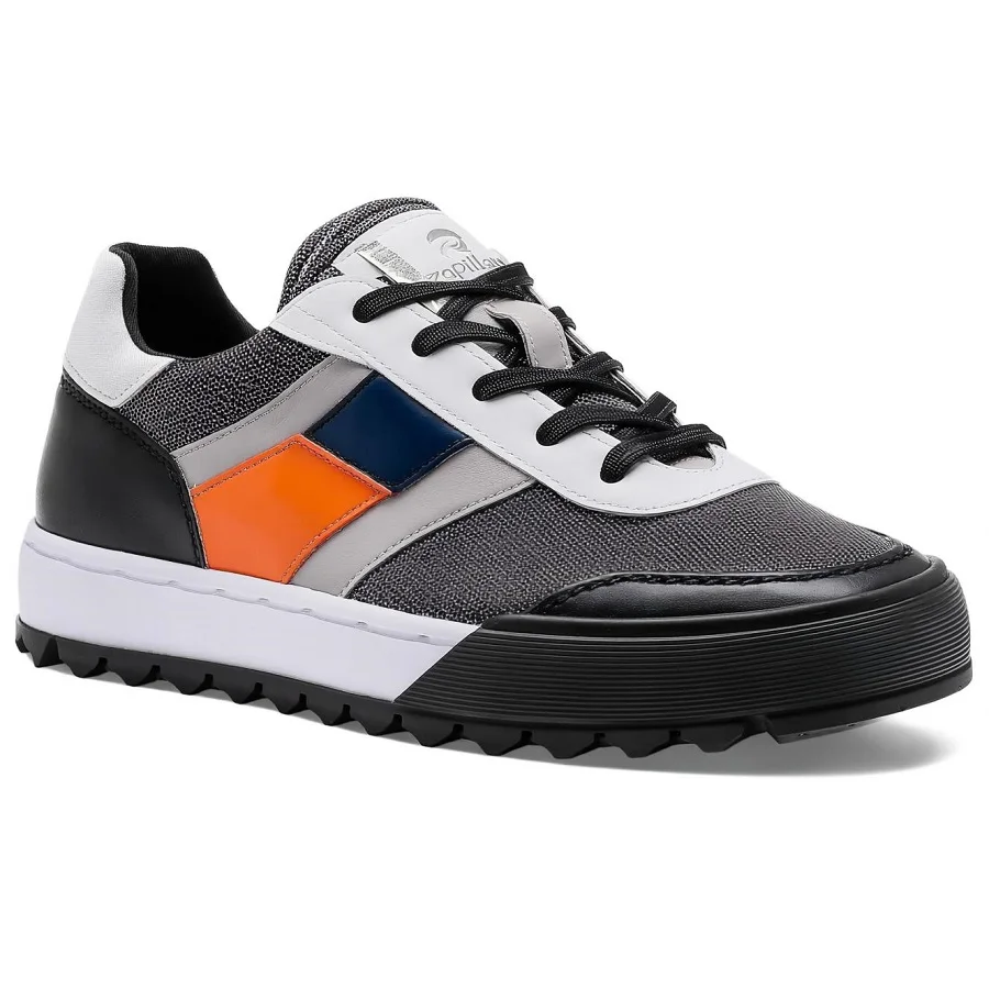 ¿Cómo combinar zapatillas casuales con ropa formal o de oficina?
