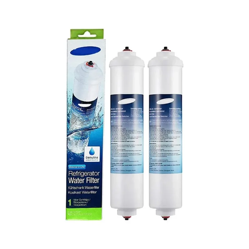 DA29-10105J water filter element, activated carbon block replacement filter, water purifier filter element activated carbon rod