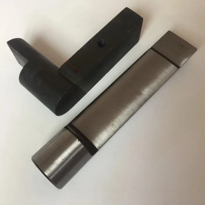 

Q11-13X2500 shearing machine accessories, key player copper sleeve, spindle clutch assembly, knife holder, blade pressing plate
