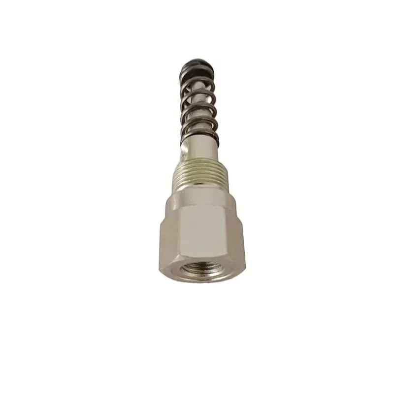 20021916 Lubrication Piston Pump Plunger Spring Pump Element For Terex TR100 TR35 TR50 TR60 Heavy Dump Truck Spare Parts