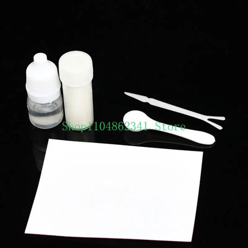 5asd 1 cặp cho răng giả răng nanh Đạo cụ răng giả Đạo cụ Halloween Party Dec