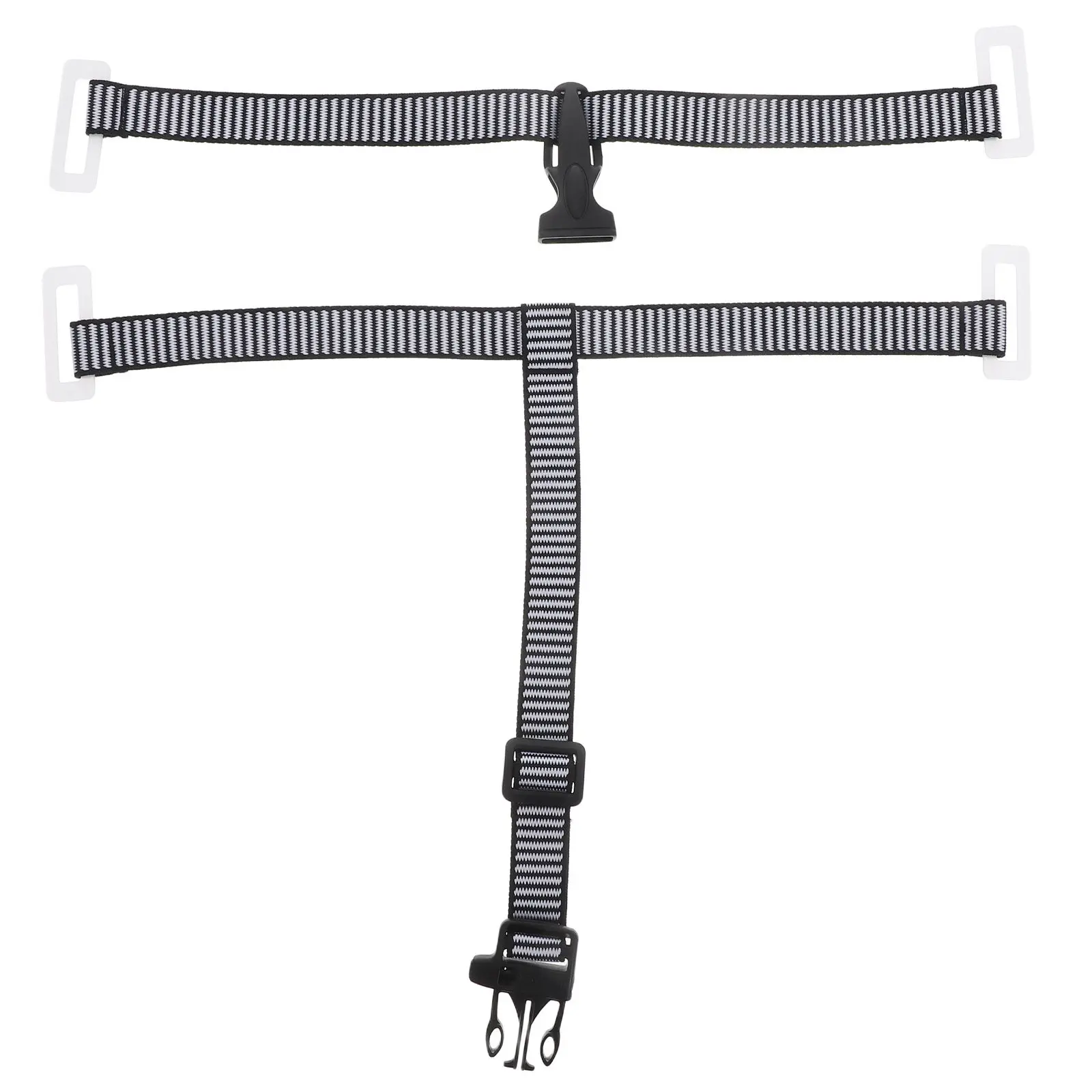 Universal Adjustable Chin Strap for Hard Hat Safety Accessories Construction Worker Use Lightweight Reliable Portable