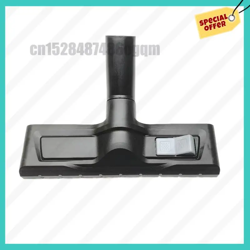 -ABJZ Steam Brush Head For Karcher SE5 SE6 WD2 WD3 WD4 WD5 WD6 WD6P WD7 Vacuum Cleaner Vacuum Cleaner Floor Brush Head