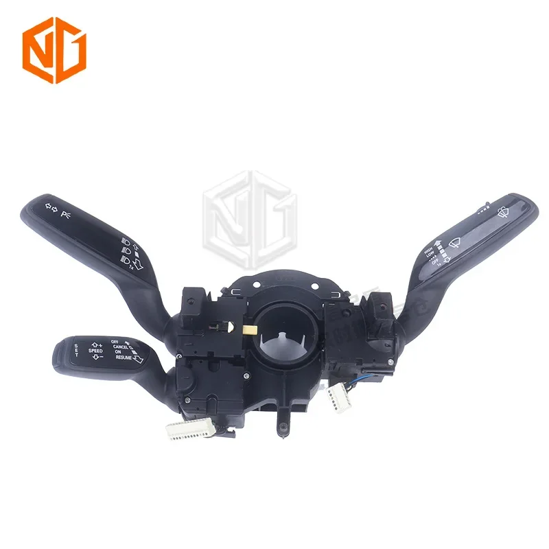 New Cruise Control Switch 8K095352BD4PK 4GD953502A 4H0953502A Universal Fit Car Parts 1 Year Warranty
