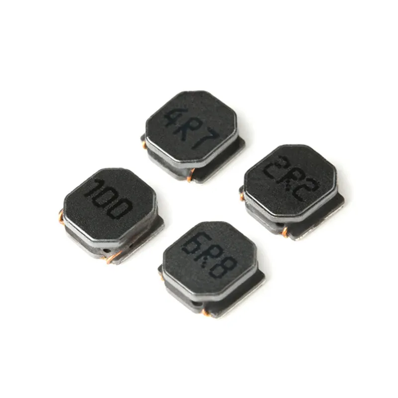 5020 SMD Wire-wound SMD Power Inductor 2.2/4 7/6.8/10/15uH SWPA Series 10PCS