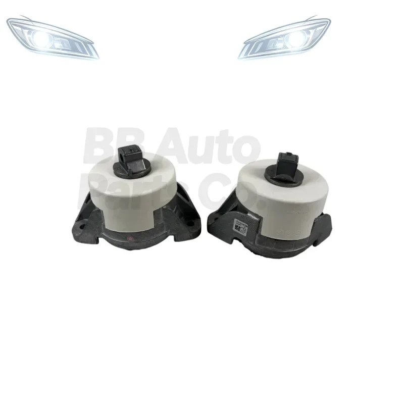 A2222407300 A2222407400 Left/Right Hydraulic Engine Mount Pair Fit For S-Class W222 M276 M278