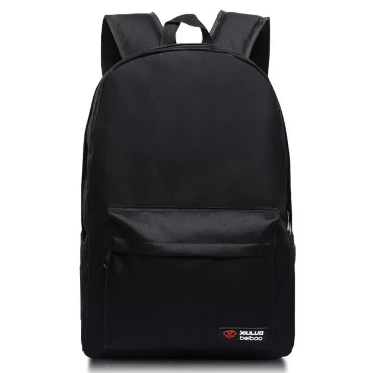 

2023 new men's leisure Backpack Laptop multi-function vehicle custom logo Backpack