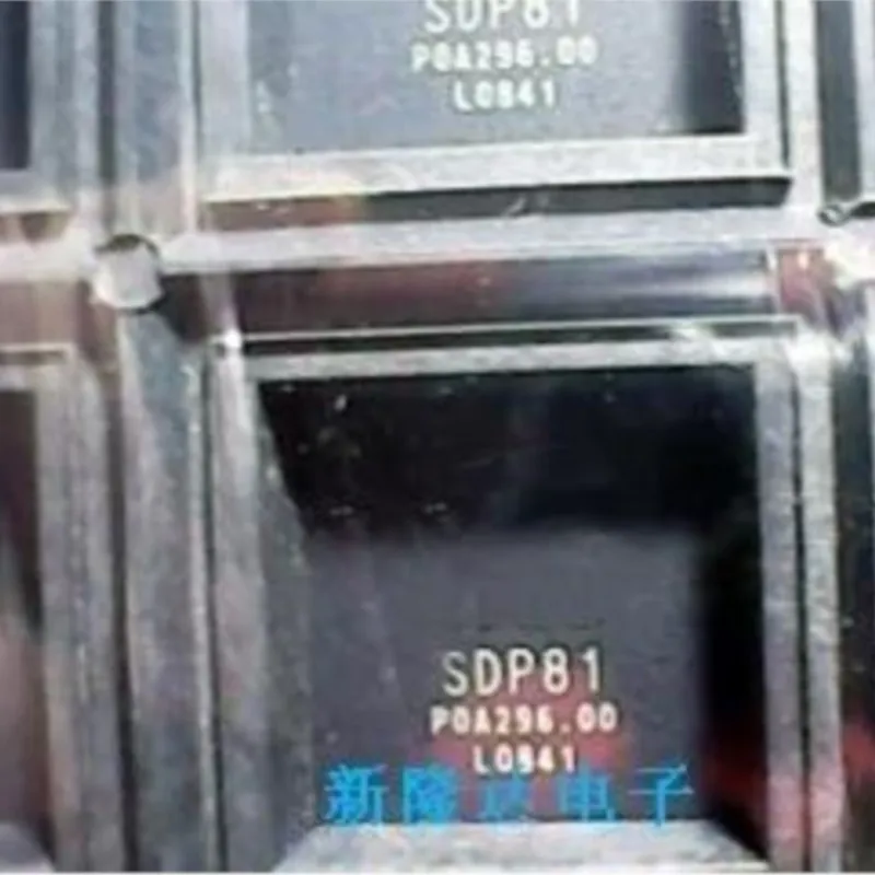 1PCS New SDP81 QFP-176 Liquid crystal chip