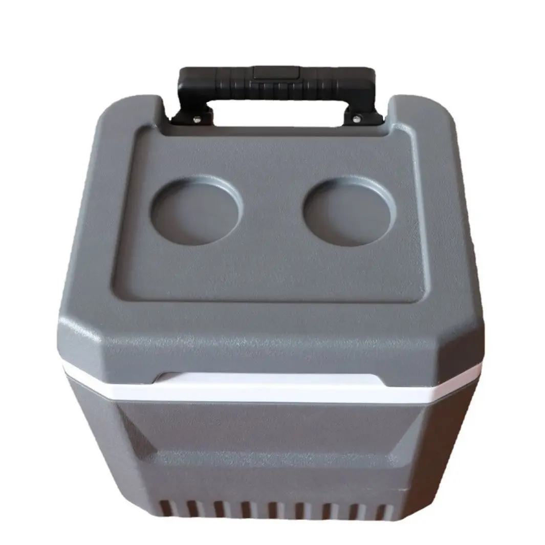 18L small household incubator with wheels