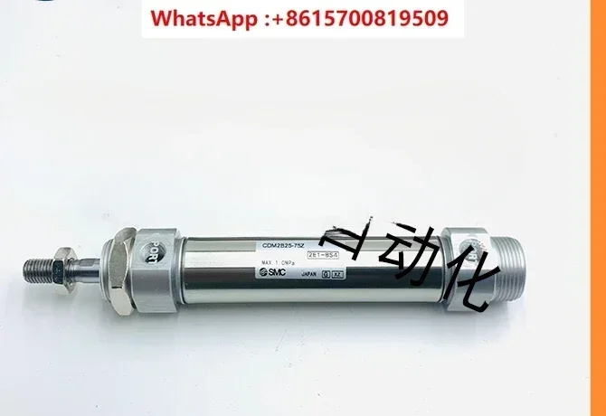 Stainless Steel Mini Cylinder CM2B/CDM2B32- 25/50/75/100/125/150/175/200AZ