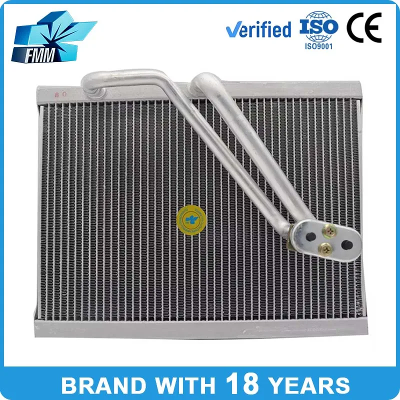 

Auto AC Parts For MERCEDES BENZ OE A0008304801 0008304801 A0008300802 Evaporator Coil