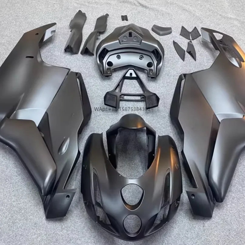 

Motorcycle Fairing Kit for 749S 2005 2006 ABS Plastic Motorcycle Fairing Kit