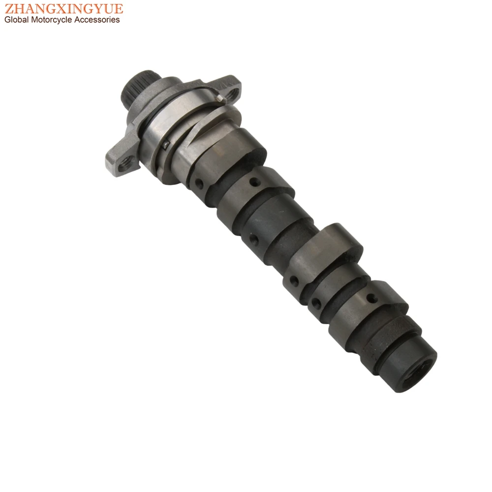 Motorcycle XR400 Camshaft Assembly For Honda NX400 Falcon XR NX 400cc 14000-MCG-000 Engine Parts