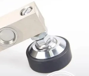 

YZC-320C 500 кг 1 т 2 3 тонны тензодатчик Yaohua датчик грузового веса 300 кг консольная балка для взвешивания Совершенно новый на складе