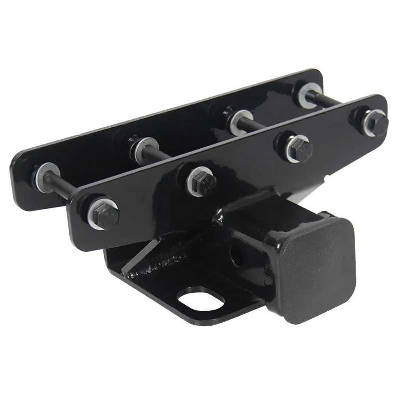 

Trailer hook Off-road modified rear bar traction hook