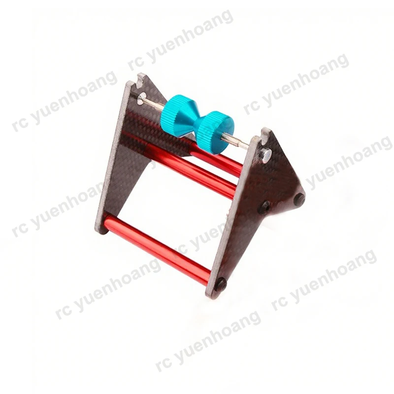 1PCS Magnetic Levitation Propeller Balancer Blade Level Meter Prop Balance Tester for Fixed-Wing Multi-Rotor Copter Quadcopter
