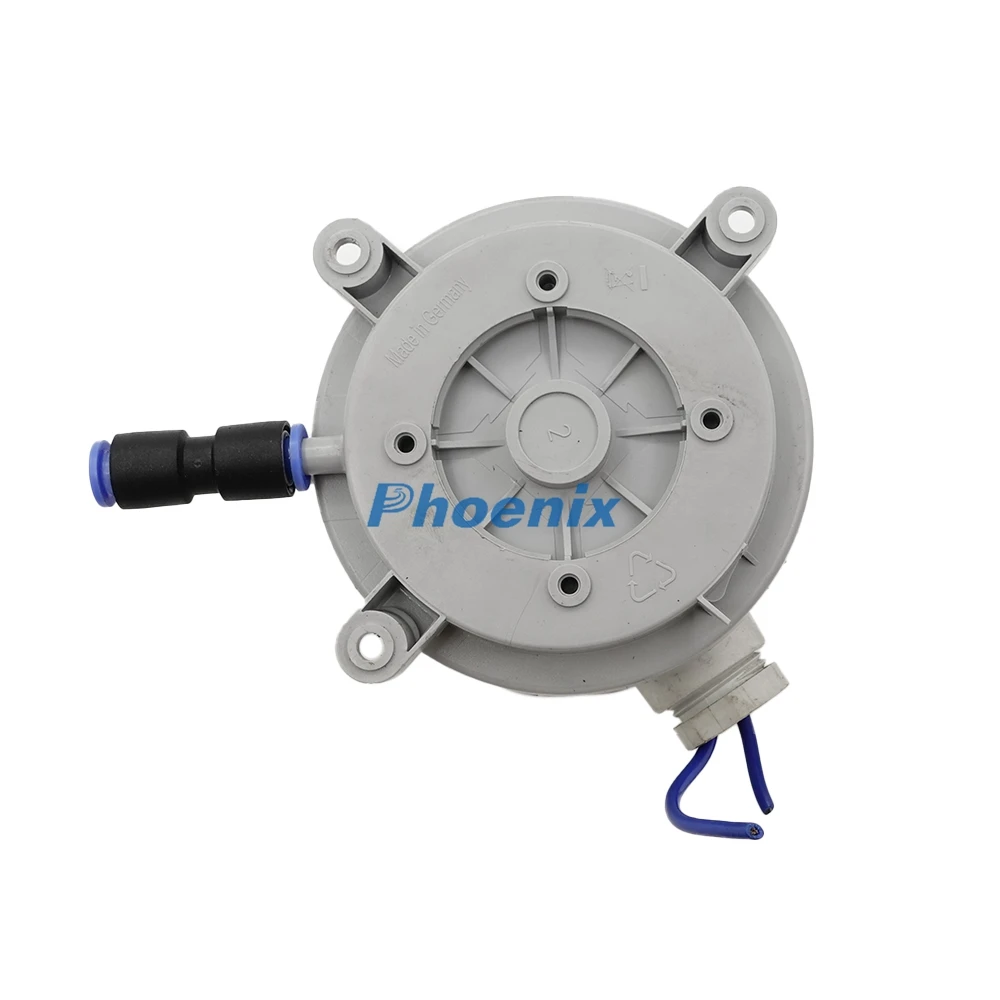 Original New M6.170.0317 Air Flow Sensor Air Differential Pressure Switch for Heidelberg Sm102/CD102 Printing Machine