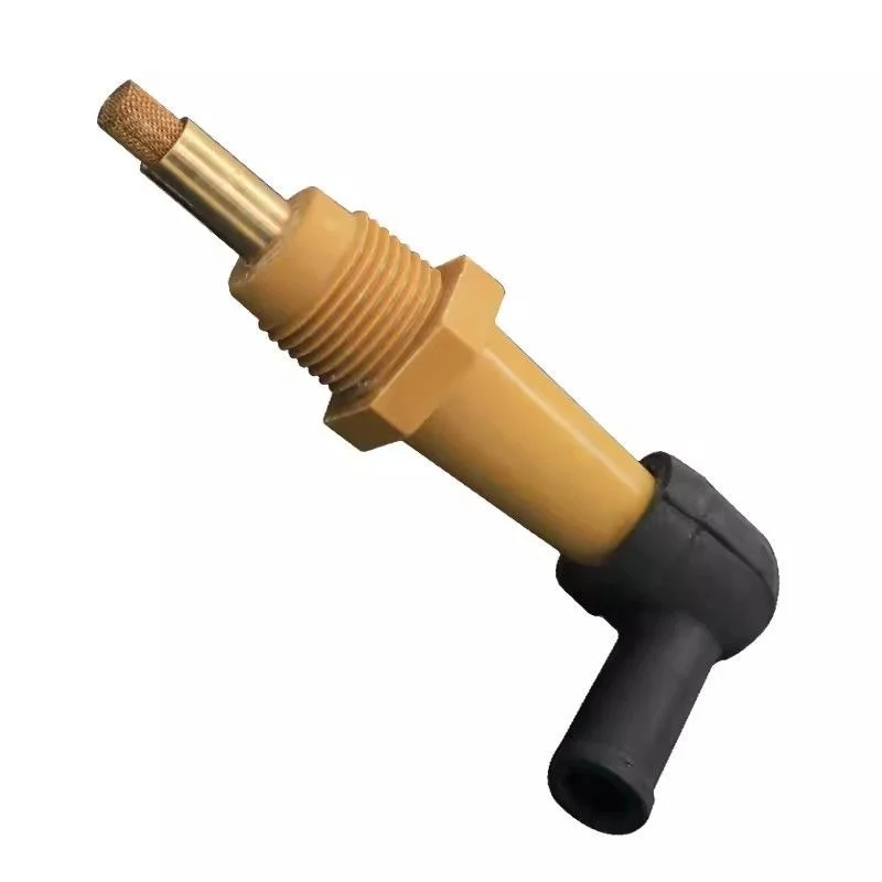 

5PC Electric Brush for Electromagnetic Clutch 6mm 8mm Carbon Brush Accessories Power Tool Part for Printing Press Paper Cutter