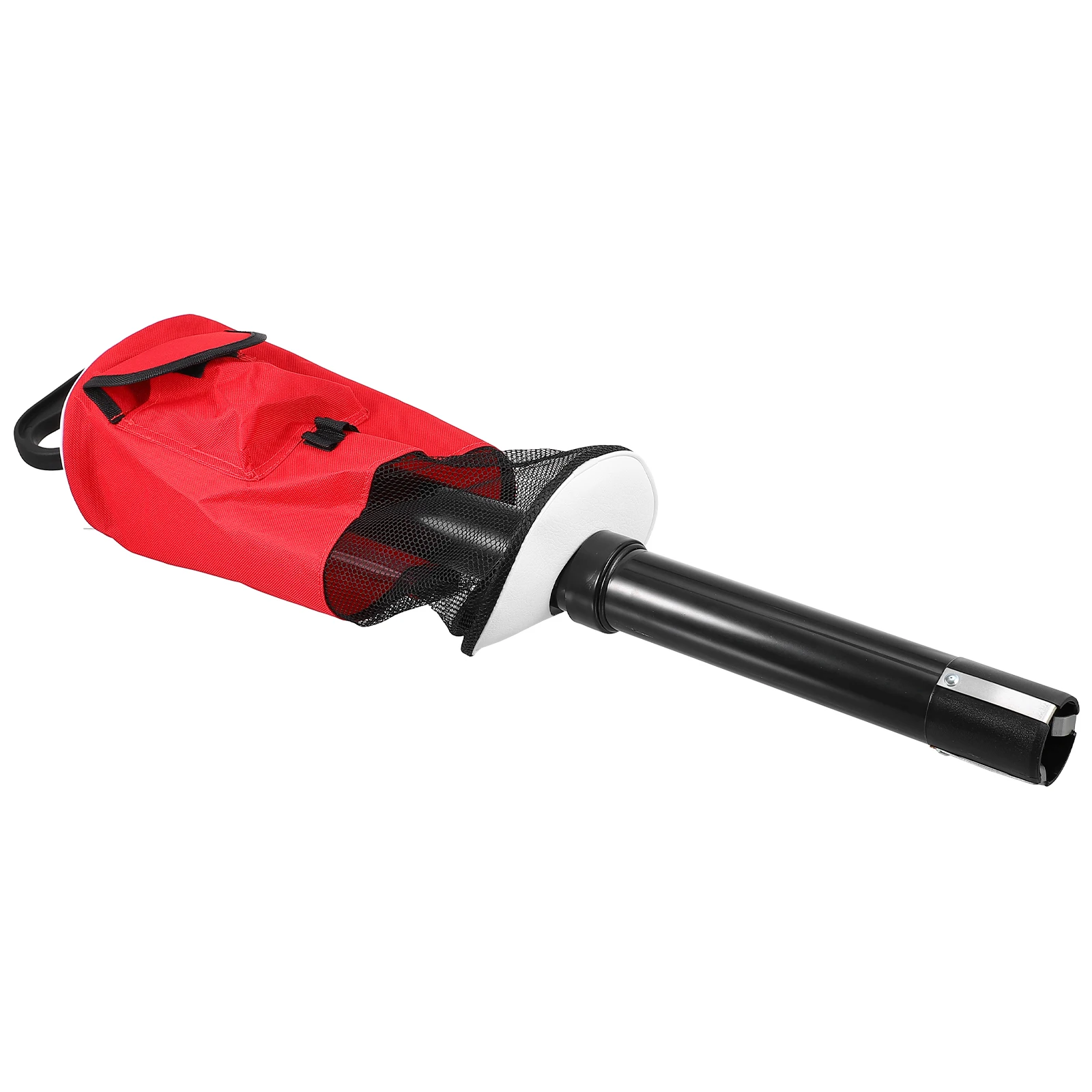 

NOLITOY Golf Picker Tool Portable Detachable Bag Collector for Golf Hunting Dog Accessories