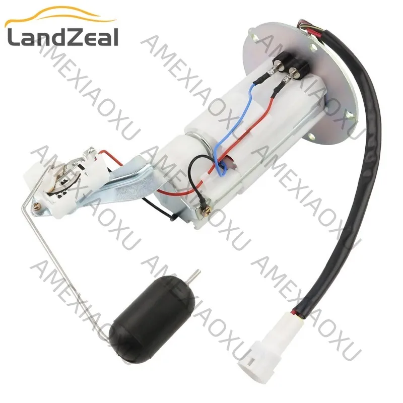 

Motocycle Fuel Pump Assembly Fit For Suzuki GSXR1000 GSX-R1000 2007-2011 K7 K8 K9 2010 15100-21H00 15100-21H01