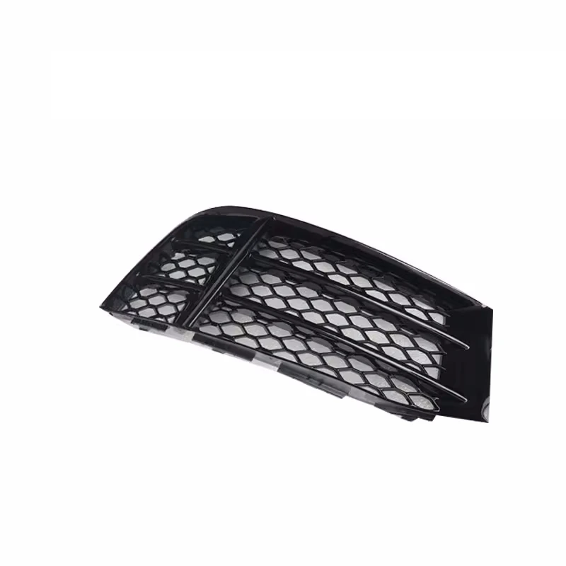 

Fog light frame for Audi A3 A4L A5 S4 modified Front bumper Bottom Grill body kit Car Accessories Exterior Parts