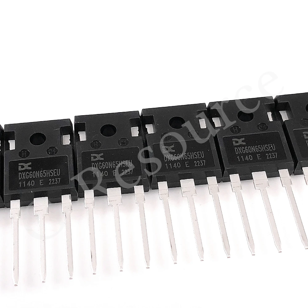 DXG60N65HSEU TO-247