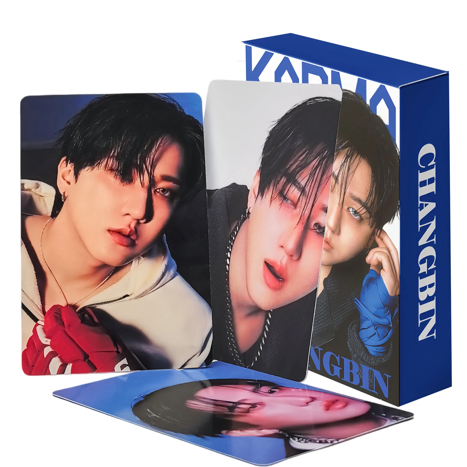 127 Pcs Stray Kids …