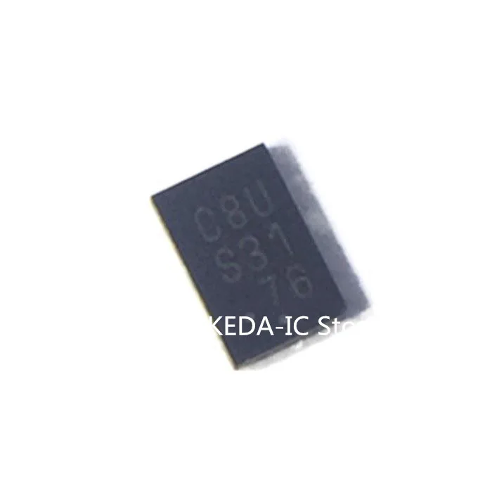 

5 шт. ~ 100 шт./лот CAT24C256HU4IGT3 C8U UDFN8 Новый оригинал